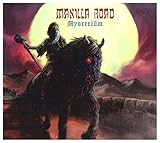 Manilla Road - The Blessed Curse / After The Muse
