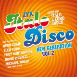 Various - 80s Revolution Italo Disco Vol. 5 (2xCD)
