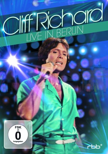  - Cliff Richard - Live In Berlin