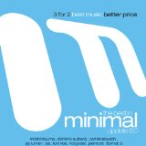 Various Artists - The Best in Minimal Update 7.0