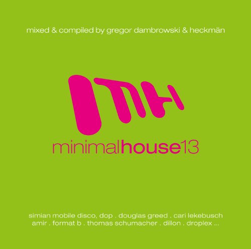 Various - Minimal House 13