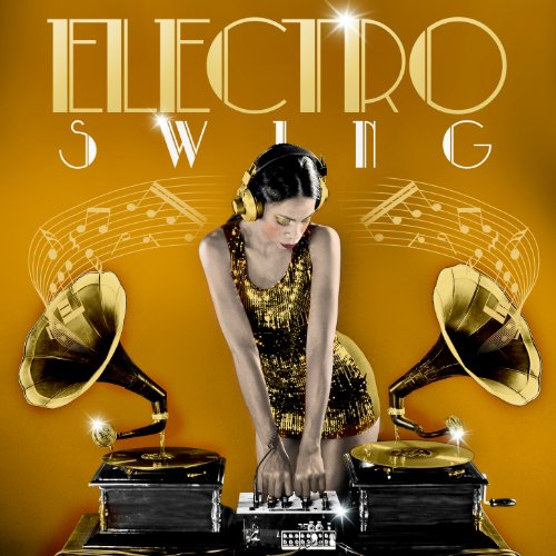 Various - Electroswing