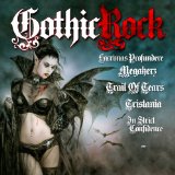 Various - Gothic Rock Vol.3-Best of 80'S