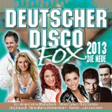 Sampler - Deutscher Disco Fox 2013