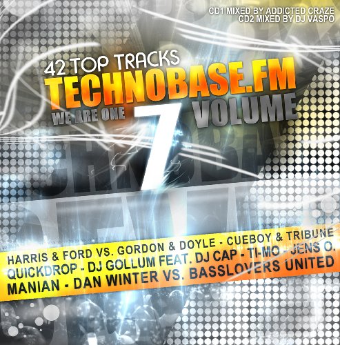 Various - Technobase.FM Vol.7