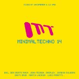 Various - Minimal Techno 10