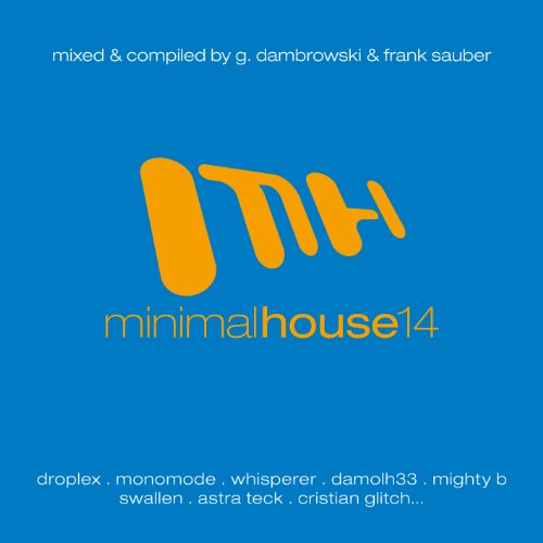 Various - Minimal House 14
