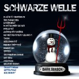 Various - Gothic Spirits Pres. Schwarze Weihnacht