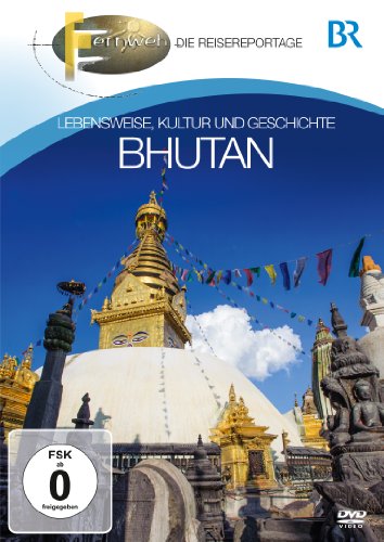 - Bhutan