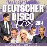 Various Artists - Deutscher Disco Fox 2014/2