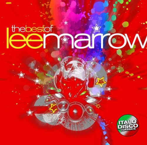 Marrow , Lee - Best of