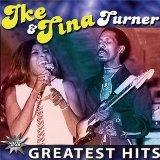 Turner , Ike & Tina - The Best of