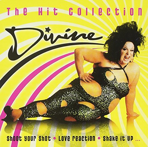 Divine - The Hit Collection
