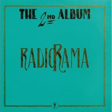 Radiorama - The 2nd Album