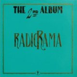 Radiorama - Desires And Vampires
