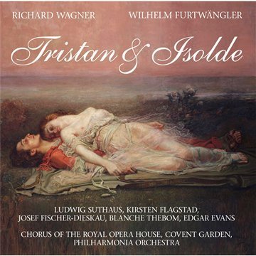 - Tristan und Isolde