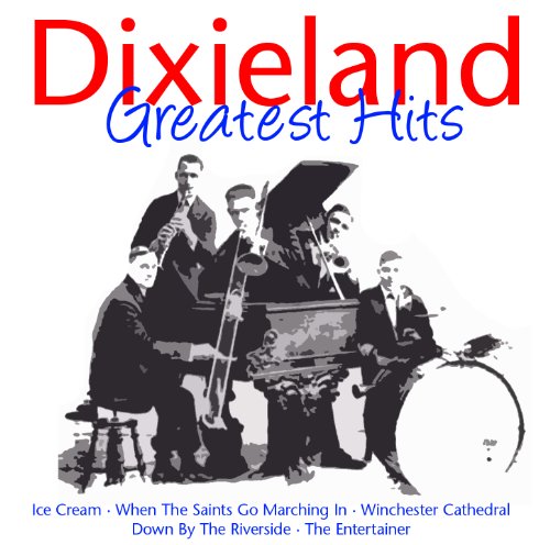 Sampler - Dixieland Greatest Hits