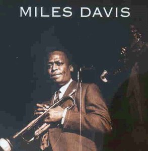 Davis , Miles - Jazz milestones