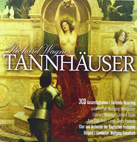  - Tannhäuser
