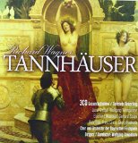 Wagner , Richard - Tannhäuser (GA) (Pape, Hampson, Barenboim)