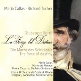 Verdi , Giuseppe - Un Ballo In Maschera (Ein Maskenball) - GA (Serafin)