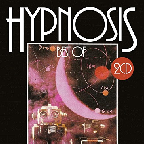 Hypnosis - Best Of Hypnosis