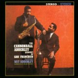 Cannonball Adderley - Cannonball In Europe