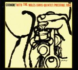 Davis , Miles - Steamin' With The Miles Davis Quintet
