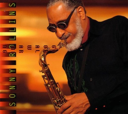 Rollins , Sonny - Global warming