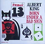 King , Albert - King Albert