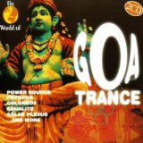 Various - Goa Trance Vol.3