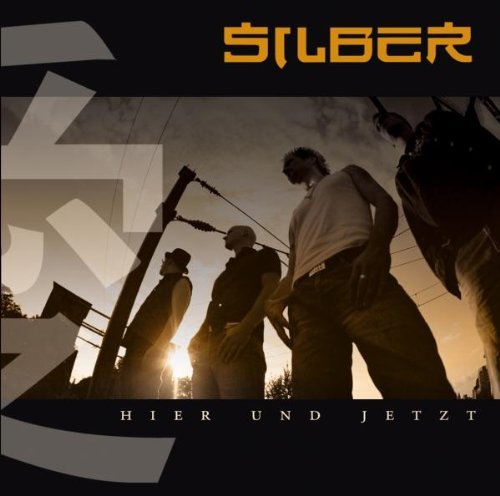 Silber - Hier und Jetzt