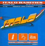 Sampler - Italo 2000 Rarities Vol.3