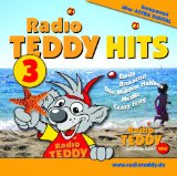 Various - Radio Teddy Hits Vol.4-Sommerhits