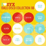 Various Artists - ZYX Italo Disco: The 7