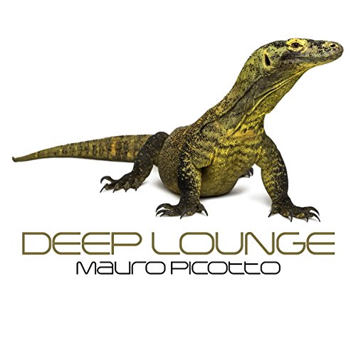 Picotto , Mauro - Deep Lounge