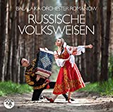  - Balalaika Favourites