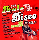 Various Artists - ZYX Italo Disco New Generation 7“ Collection