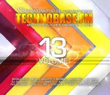 Various Artists - TechnoBase.FM Vol. 14