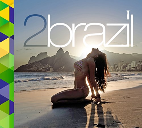 Sampler - 2brazil