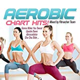 Fitness & Workout Mix - Aerobic Pop Hits