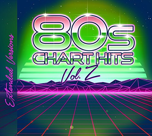 Sampler - 80s Chart Hits 2 (Extended Versions)