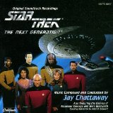  - Star Trek - The Next Generation: TV Soundtrack No. 2