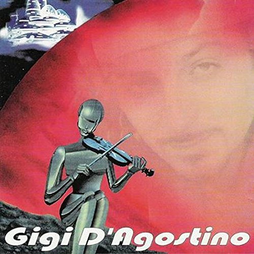 D'Agostino , Gigi - o. Titel