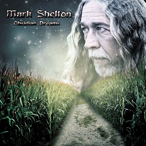 Shelton,Mark - Obsidian Dreams