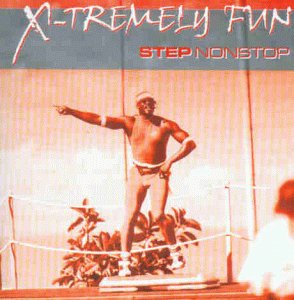 Various - X-Tremely Fun - Step