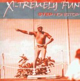 Various - X-Tremely Fun - Disco Edition