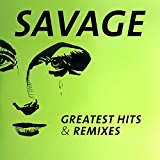 Savage - The Original Maxi-Singles Collection