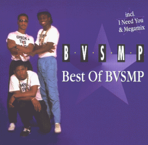 BVSMP - Best of Bvsmp