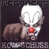 Megaherz - Wer Bist du